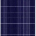 YOHAKO Portable Solar Generator 2.5KVA Hybrid Generator