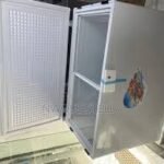 YOHAKO 2HP AC/DC Solar Water Pump Agricultural water pump