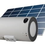 YOHAKO 1.5HP Solar Air Conditioner Solar inverter air conditioner