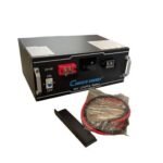 CWORTH Rack Battery 5kWh 51.2V 100Ah LiFePO4