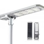CWORTH CE-C3-400W solar street light
