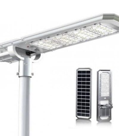CWORTH CE-C3-400W solar street light