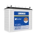 LUMINOUS PWM 40A Solar Charge Controller