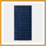 GENUS 550W Mono PERC Solar Panel