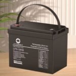 LVTOPSUN LVTS-256100 25.6V 100Ah 2.56kWh LiFePO4 Battery
