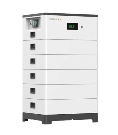 LVTOPSUN LVTS-LFP100 100Ah LiFePO4 Battery