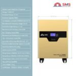 SMS SUNMATE SM-MPPT-20A Charge Controller 12V/24V MPPT