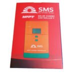 SMS SUNMATE SM-100W Mono Solar Panel Monocrystalline PV module