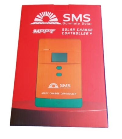 SMS SUNMATE SM-100W Mono Solar Panel Monocrystalline PV module
