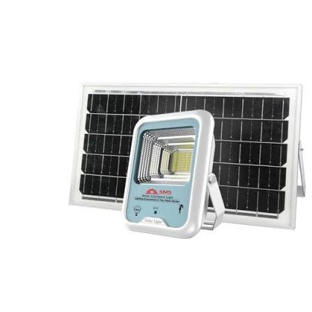 SMS SUNMATE Solar Home System 200W Solar power kit