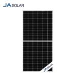 JA SOLAR JAM54S30-385/MR 385W Monocrystalline PERC Half-Cell Module