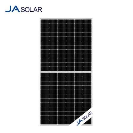 JA SOLAR JAM54S30-385/MR 385W Monocrystalline PERC Half-Cell Module