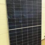 JA SOLAR JAM72S20-490/MR 490W Mono PERC Half-Cell Module