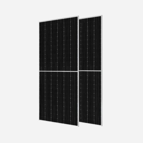 images2 JA SOLAR JAM78D40-670/MB 670W N-Type Bifacial Double Glass Module