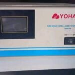 YOHAKO 3KVA 24V Hybrid Inverter Solar-ready inverter system