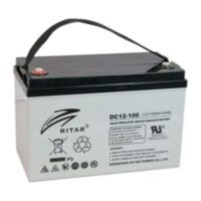 LUMINOUS Li-ion Litecore E-Series 100AH/51.2V Battery