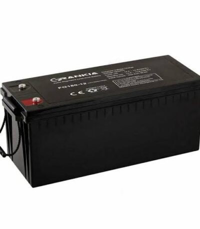 GENUS Surja 5KVA/48V Hybrid Solar Inverter