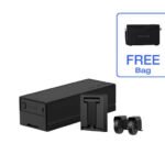 ECOFLOW PowerStream 600W Balcony Solar Inverter