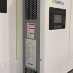 JINKO SOLAR JKS-5K-HYB 5kW Hybrid Solar Inverter