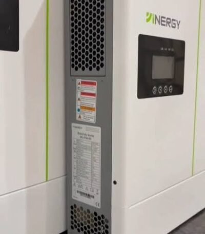 JINKO SOLAR JKS-5K-HYB 5kW Hybrid Solar Inverter