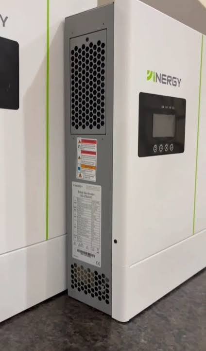 images200 JINKO SOLAR JKS-5K-HYB 5kW Hybrid Solar Inverter