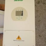 JINKO SOLAR JKS-20K-HYB 20kW Hybrid Inverter