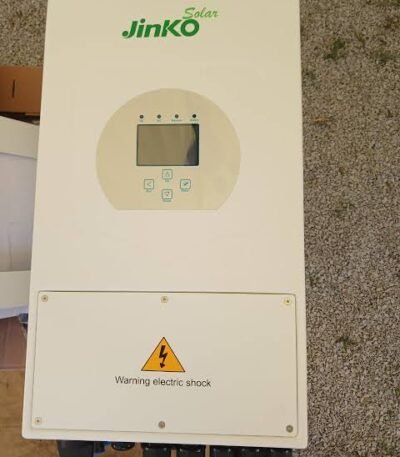 JINKO SOLAR JKS-20K-HYB 20kW Hybrid Inverter