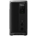 ECOFLOW DELTA 1300 Portable Power Station 1260Wh battery, 1800W inverter