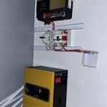 SMS SUNMATE Battery Management System Smart lithium BMS