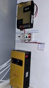 SMS SUNMATE Battery Management System Smart lithium BMS