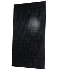 JA SOLAR JAM72S30-535/MR 535W Mono PERC Half-Cell Module