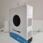 CWORTH CE-H6.2K 6.2kVA hybrid inverter