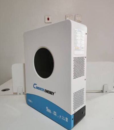 CWORTH CE-H6.2K 6.2kVA hybrid inverter