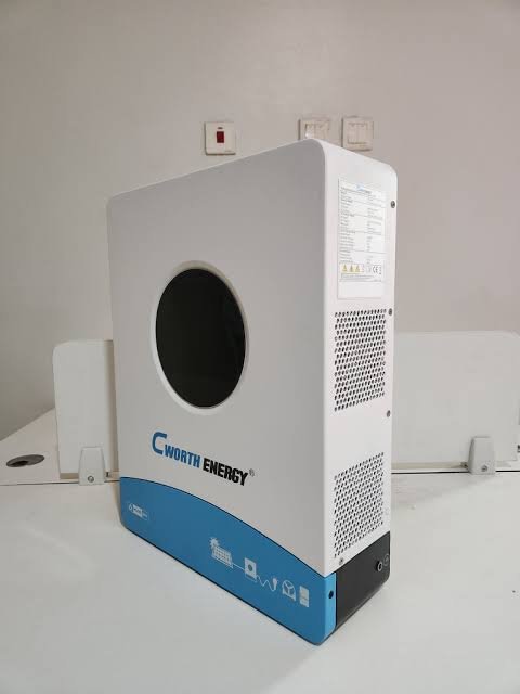 images21 CWORTH CE-H6.2K 6.2kVA hybrid inverter