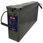 GENUS 240AH/12V Carbon Tubular Battery