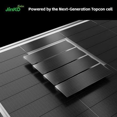 images21 JINKO SOLAR JKM660N-72HL4-BDV 660W N-Type Solar Panel
