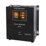 YOHAKO 2.5KVA 24V Pure Sine Wave Inverter 24V battery support
