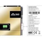 SMS SUNMATE RS485 Communication Module Inverter communication accessory