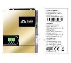 SMS SUNMATE RS485 Communication Module Inverter communication accessory