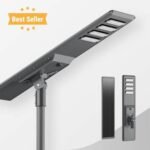 AKT LED Solar Street Light 300W All-in-One integrated solar street light