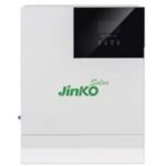 JINKO SOLAR JKS-15K-HYB 15kW Three-Phase Hybrid Inverter