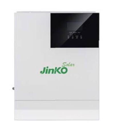 JINKO SOLAR JKS-15K-HYB 15kW Three-Phase Hybrid Inverter