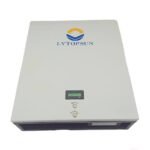 LVTOPSUN LVTS-F48100 Floor Standing 48V 100Ah Battery