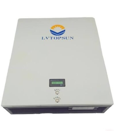 LVTOPSUN LVTS-F48100 Floor Standing 48V 100Ah Battery