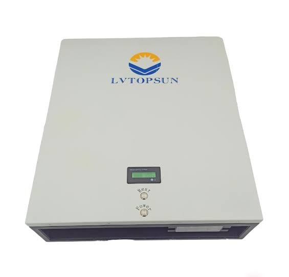 images22 LVTOPSUN LVTS-F48100 Floor Standing 48V 100Ah Battery