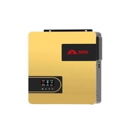 SMS SUNMATE SMS-2.5KVA-24V Solar Inverter Pure sine wave inverter