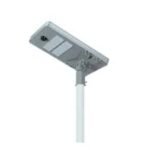 AKT LED Solar Street Light 250W All-in-One integrated solar street light