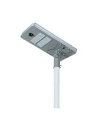 AKT LED Solar Street Light 250W All-in-One integrated solar street light