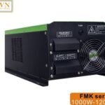 YOHAKO 2.5KVA 12V Pure Sine Wave Inverter 2000W continuous output