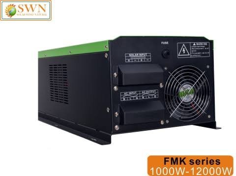 YOHAKO 2.5KVA 12V Pure Sine Wave Inverter 2000W continuous output